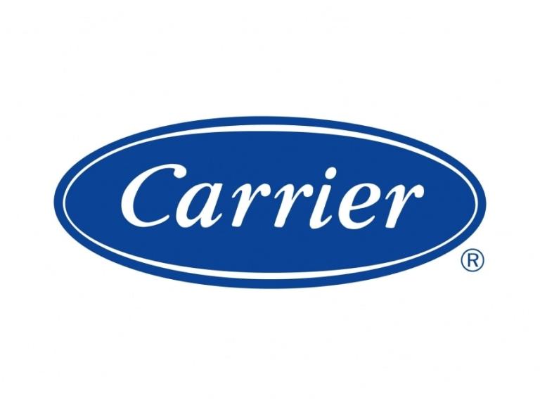 Carrier Clip on 2003